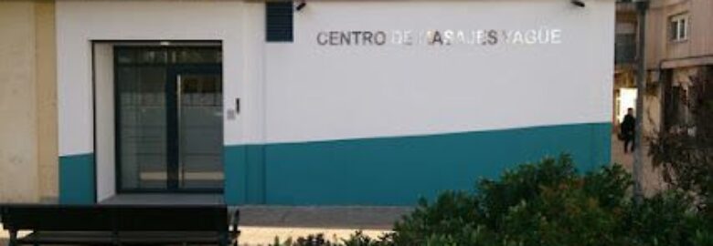 Centro de Masajes Yagüe – Logroño