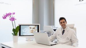 Centro de Medicina Estética Naturae Clínica Reducción Corporal en Pamplona