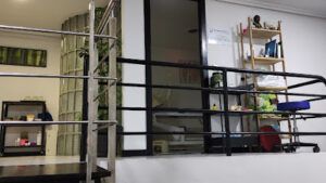 Centro de Medicina Tradicional Nankurunaisa Reflexología en Orense