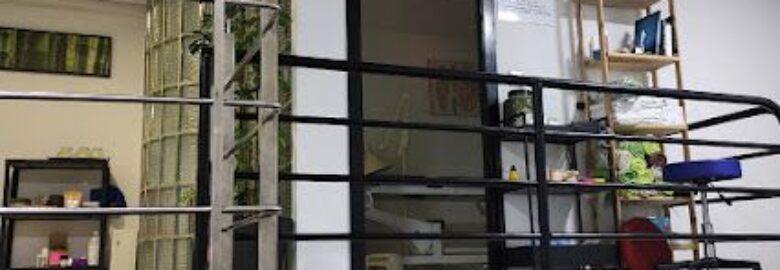 Centro de Medicina Tradicional Nankurunaisa