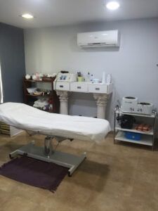 Centro De Naturopatia Manual