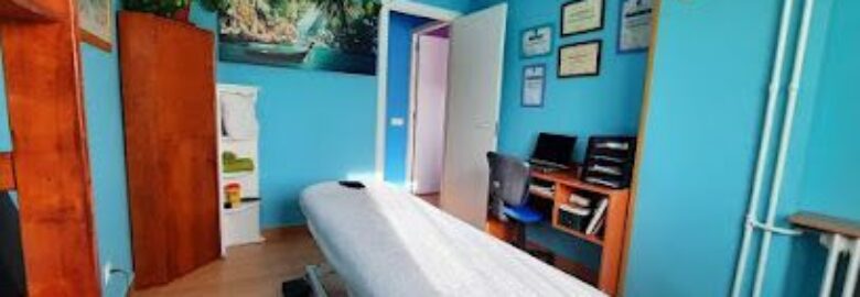 Centro de Osteopatía y Quiromasaje Body Perfect
