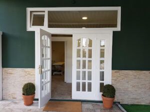 Centro de Quiromasaje Deportivo y reflexología Reflexología en Feáns