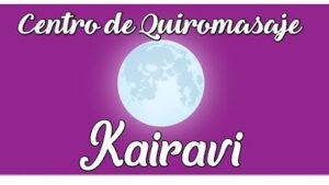 Centro de Quiromasaje Kairavi_Alejandra Reflexología en Santa Cruz de Tenerife