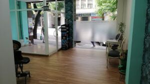 Centro de Quiromasaje y Acupuntura zonal Masajes Terapeuticos en Tarragona