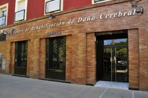 Centro de Rehabilitación CRECER Termoterapia en Sevilla