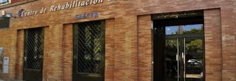 Centro de Rehabilitación CRECER – Sevilla