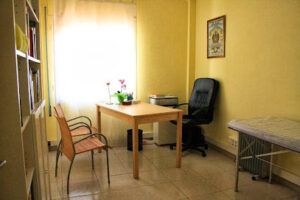 Centro de Salud Integral Miguel Angel Gomez Rodicio Acupuntura en Tarragona