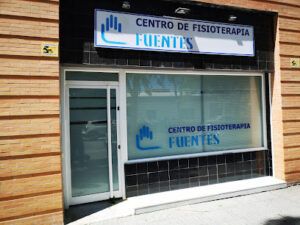 Centro deFisioterapia Fuentes Acupuntura en Cádiz
