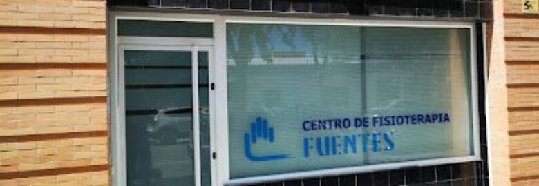 Centro deFisioterapia Fuentes – Cádiz