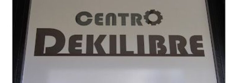 Centro Dekilibre