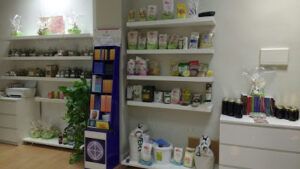 Centro Ekilore Córdoba Masaje Shiatsu en Córdoba