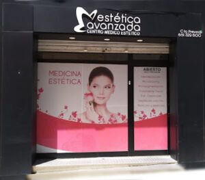 Centro Estética Avanzada Cursos Microblading Maquillaje Permanente en Santa Cruz de Tenerife