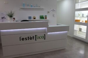 Centro Estética l´estetika Tratamiento Celulitis en Castellón de la Plana