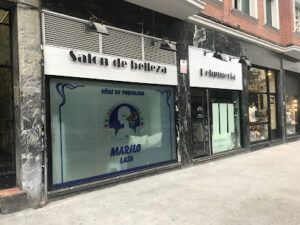 Centro Estética "Mariló Lasa" Centro de Manicura en Bilbao