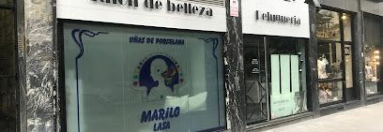 Centro Estética «Mariló Lasa» – Bilbao