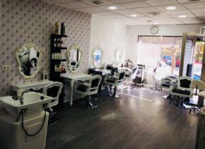 Centro Estética - Mayte Garrido Microblading en Sevilla