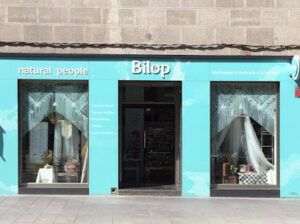 Centro Estética y belleza  | BILOP Centro de Manicura en Zaragoza