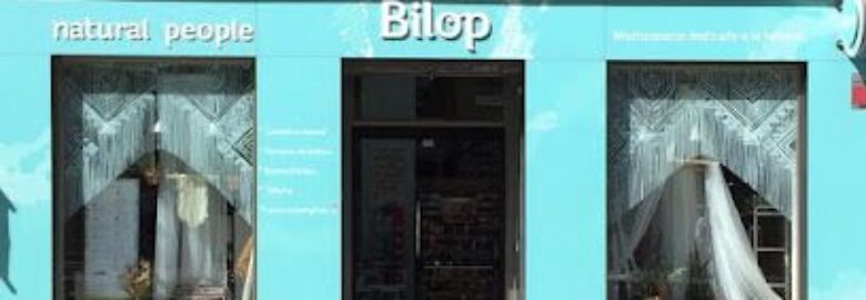 Centro estetica y belleza | BILOP