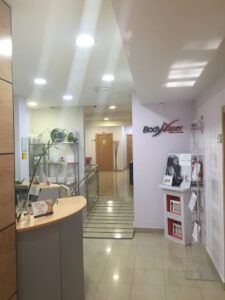 Centro estetico avanzado Sevilla Bodylaser Microdermoabrasión en Sevilla