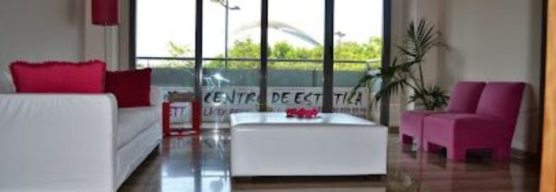 Centro Estético Laserbett – Valencia