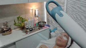 Centro Estético - Marta Aguayo Tratamiento Facial en Madrid