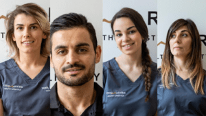 Centro FisioMartins Acupuntura en Burgos