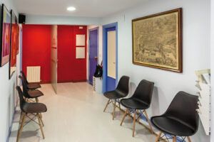 Centro Fisioterapia Santutxu Termoterapia en Bilbao