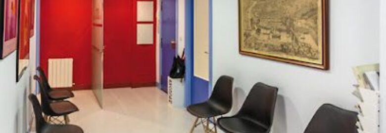 Centro Fisioterapia Santutxu – Bilbao