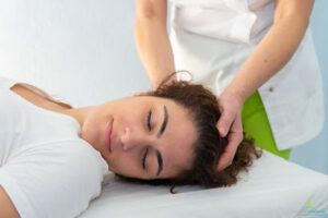 Centro Kiromas Reflexología en Mairena del Aljarafe