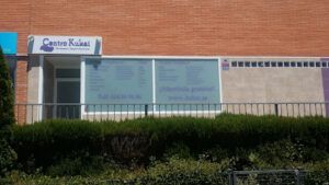 Centro Kukai Masaje con Cañas de Bambú en Rivas-Vaciamadrid