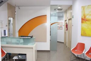 Centro Laser Tratamiento Facial en Almería