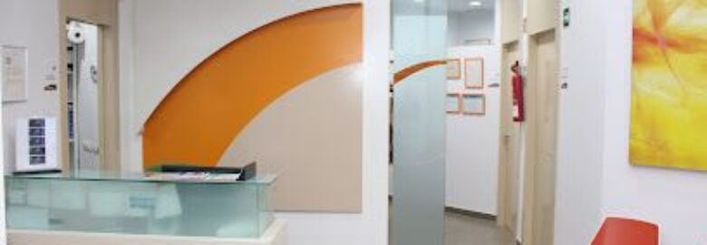 Centro Laser – Almería