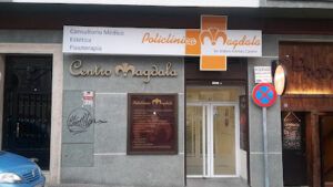 Centro Magdala Clínica Reducción Corporal en Cuenca