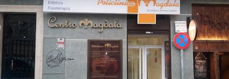 Centro Magdala – Cuenca