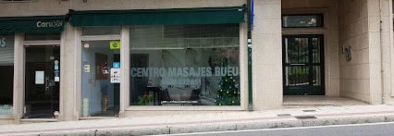 Centro Masajes Bueu