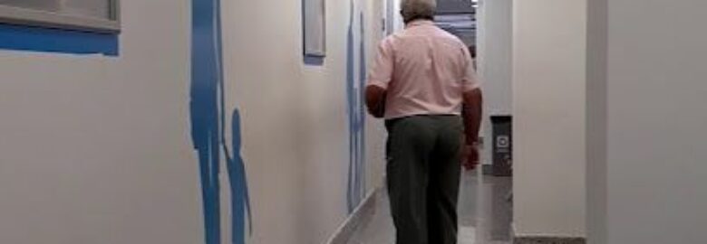 Centro Médico Adeslas – Almería