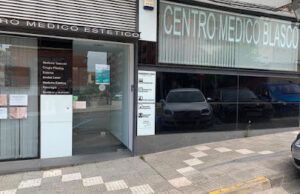 Centro Médico Blasco Mesoterapia en Tudela