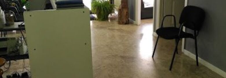 Centro Medico Dr. Blasco – Soria