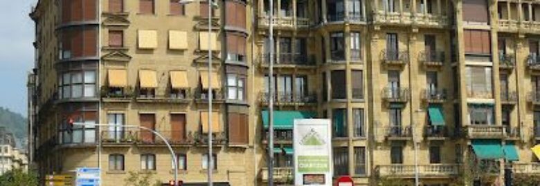 Centro Médico Estético Jaime Campos – San Sebastián