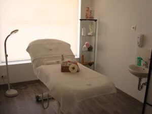 Centro Médico Estético L'eternity Microdermoabrasión en Tarancón