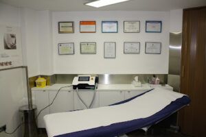 Centro Medico Estético Láser By Talento Microdermoabrasión en La Coruña