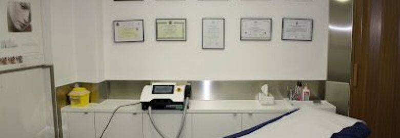 Centro Medico Estético Láser By Talento – La Coruña