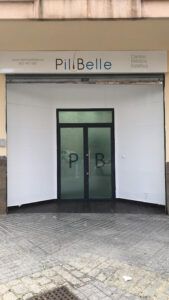 Centro Médico Estético Pil Belle Tratamiento Celulitis en Córdoba
