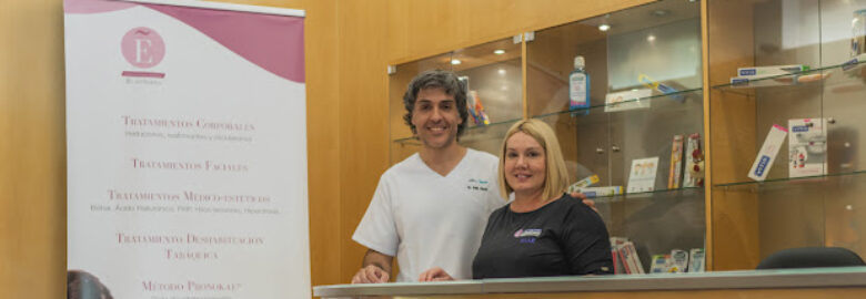 Centro Médico Estético Ruiseñores – Centro de Estética – Zaragoza