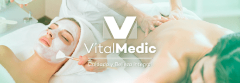Centro Médico Estético VitalMedic – Palma