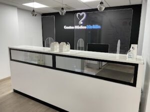 Centro Médico Gral. Villalba Tratamiento Capilar en Melilla