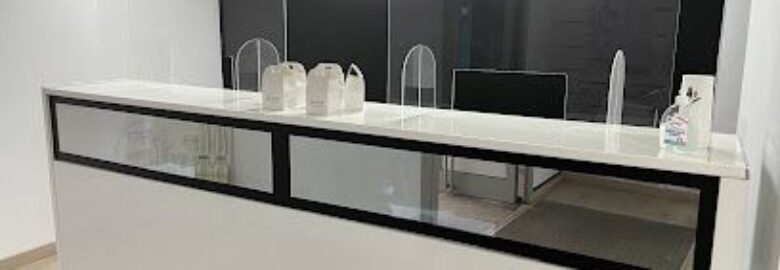 Centro Médico Gral. Villalba – Melilla