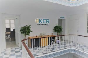 Centro Médico KER Acupuntura en Cádiz