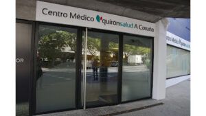 Centro Médico Quirónsalud Colocación de Brackets en La Coruña